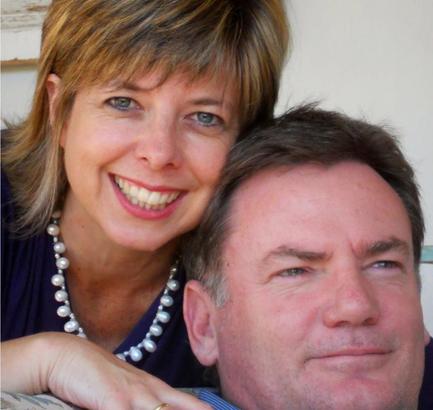 The Owners - Gavin & Lindsay Brown