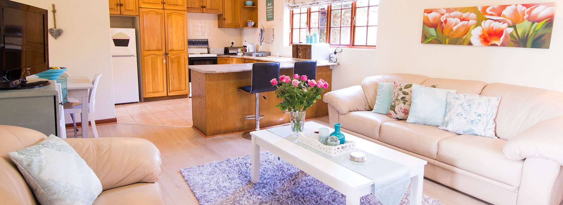 Lavender Lane Self-catering Cottage