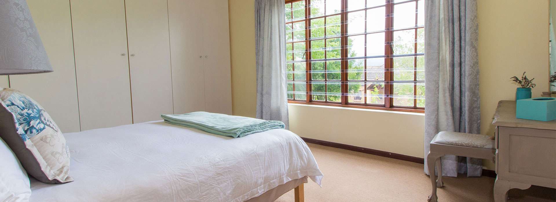Lavender Lane Self-catering Cottage