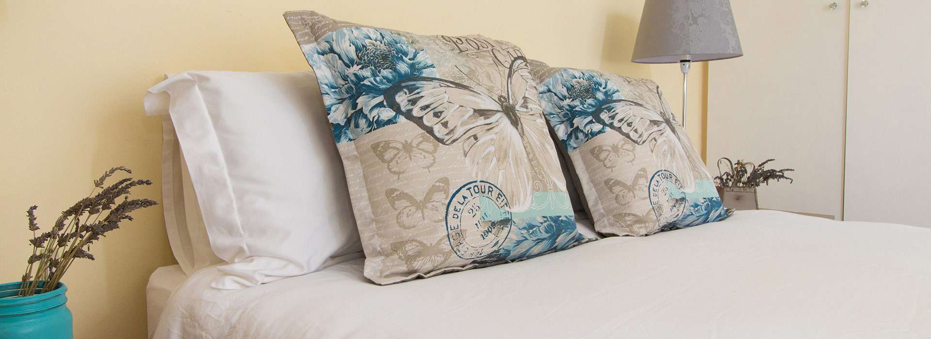 Lavender Lane Self-catering Cottage